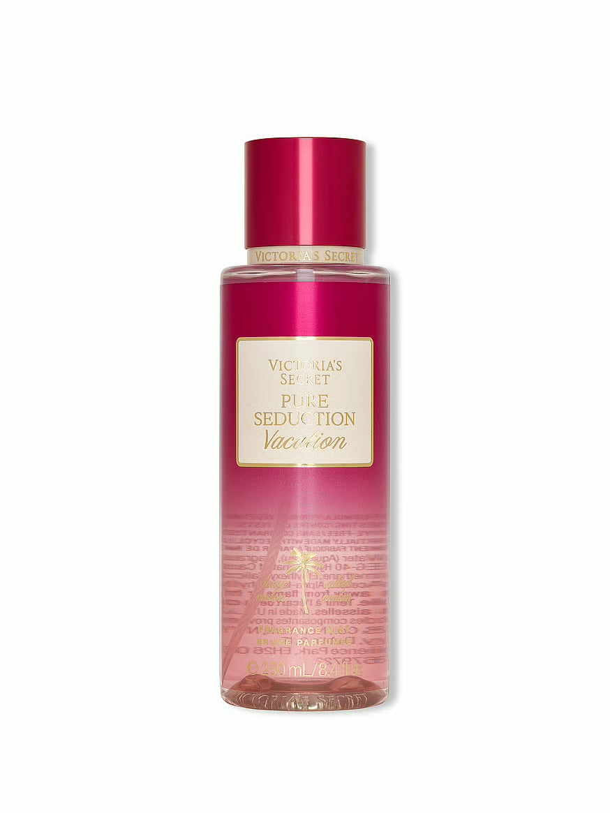 VICTORIA’S SECRET | PURE SEDUCTION Vacation