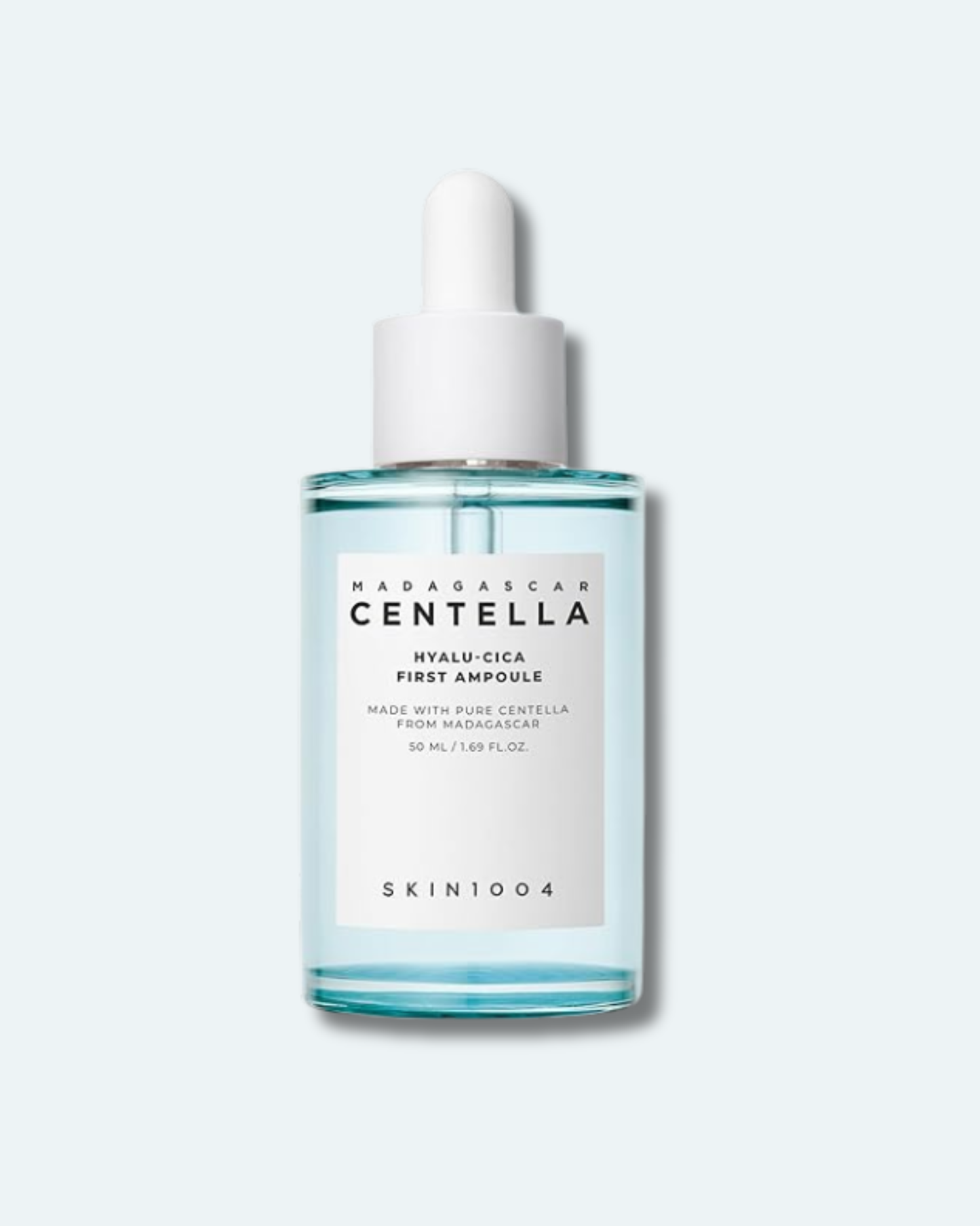 CENTELLA | Serum hidratante con ácido hialurónico