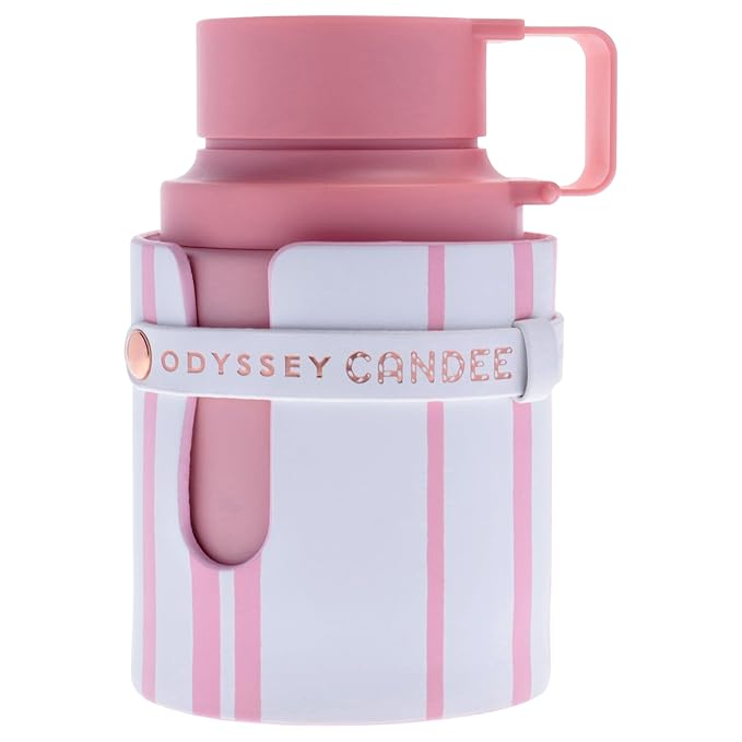 ODYSSEY | CANDEE | SPECIAL EDITION Fragance