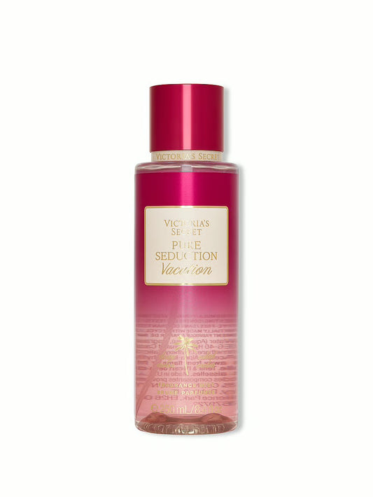 VICTORIA’S SECRET | PURE SEDUCTION Vacation