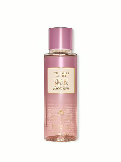 VICTORIA’S SECRET | VELVET PETALS Vacation