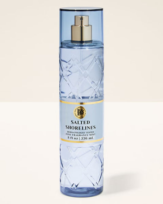 Bath & Body Works | SALTED SHORELINES