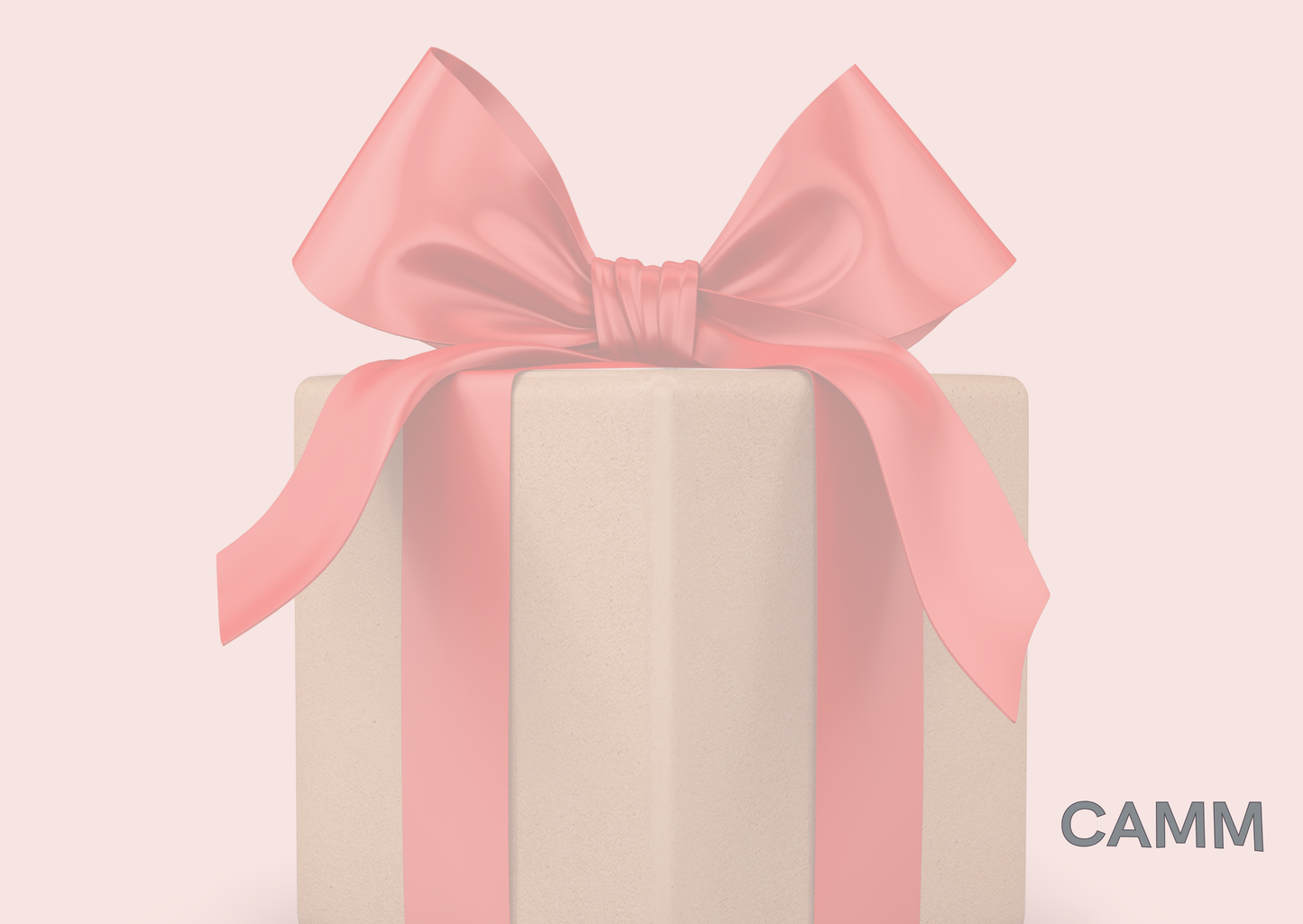 Tarjeta de regalo