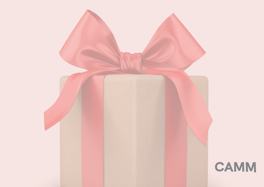 Tarjeta de regalo