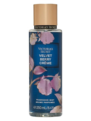 VICTORIA’S SECRET | VELVET BERRY CREME