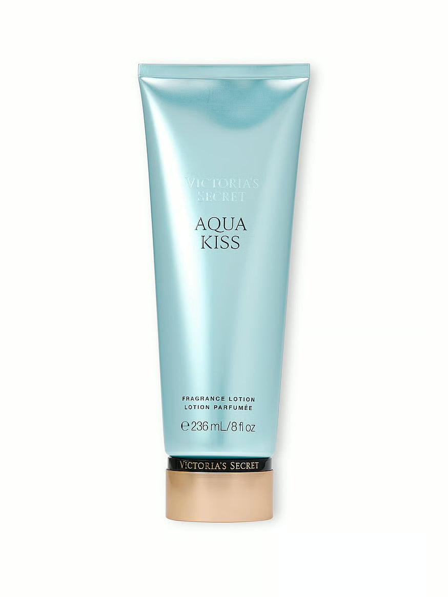 VICTORIA’S SECRET | AQUA KISS | Loción corporal