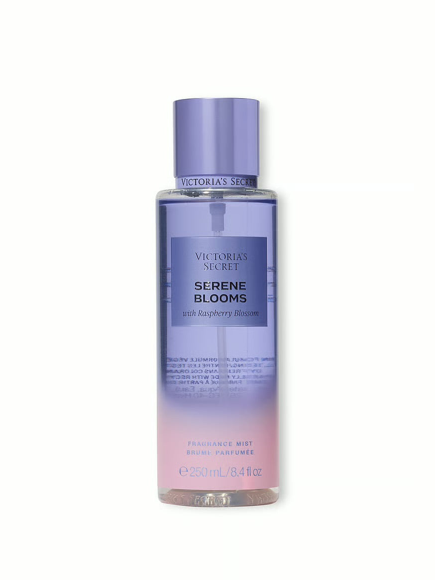VICTORIA’S SECRET | SERENE BLOOMS