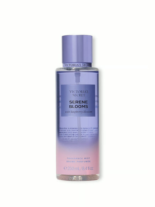 VICTORIA’S SECRET | SERENE BLOOMS
