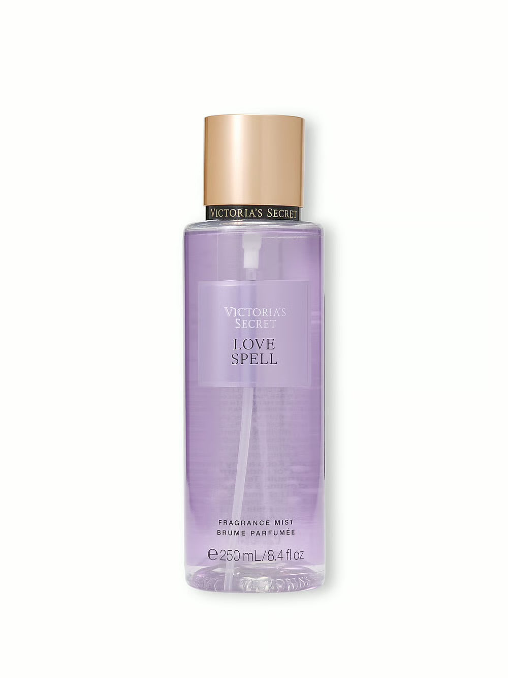 VICTORIA’S SECRET | LOVE SPELL