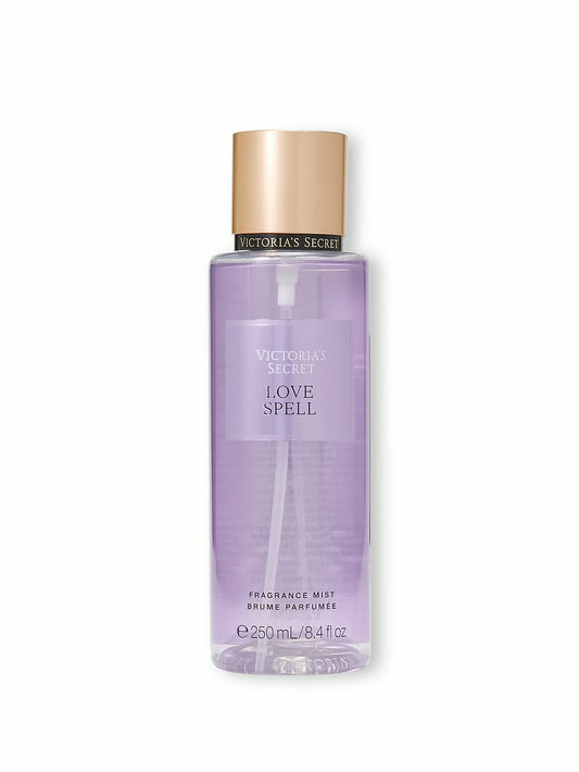 VICTORIA’S SECRET | LOVE SPELL