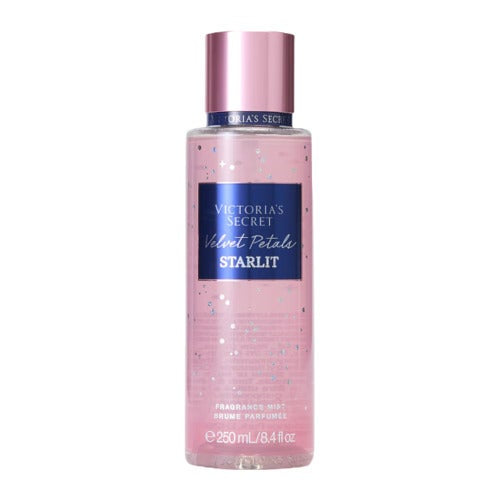 VICTORIA’S SECRET | VELVET PETALS STARLIT | Body mist