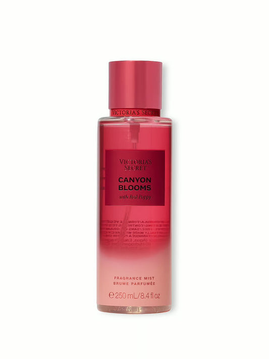 VICTORIA’S SECRET | CANYON BLOOMS